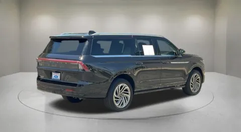 More photos of 2025 Lincoln Navigator L Reserve at Fiesta Ford, Inc., CA