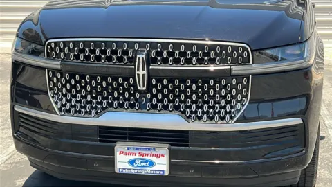 Another view of 2025 Lincoln Navigator L Reserve for sale in Indio, CA at Fiesta Ford, Inc.