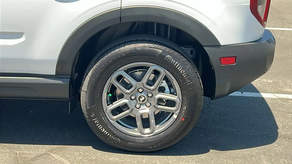 Ford Bronco Sport photo 7
