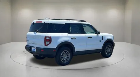 More photos of 2026 Ford Bronco Sport Big Bend at Fiesta Ford, Inc., CA