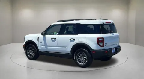 More photos of 2026 Ford Bronco Sport Big Bend at Fiesta Ford, Inc., CA