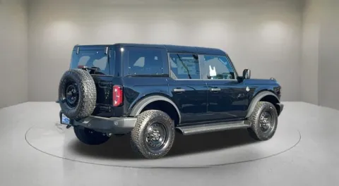 More photos of 2026 Ford Bronco Outer Banks at Fiesta Ford, Inc., CA