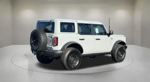 More photos of 2026 Ford Bronco Badlands at Fiesta Ford, Inc., CA