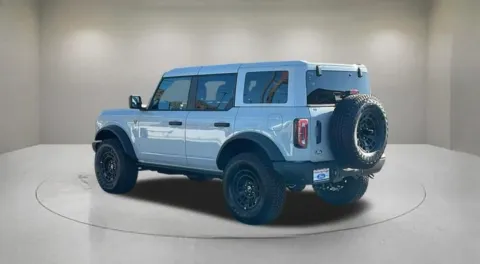More photos of 2026 Ford Bronco Badlands at Fiesta Ford, Inc., CA
