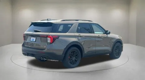 More photos of 2026 Ford Explorer ST at Fiesta Ford, Inc., CA