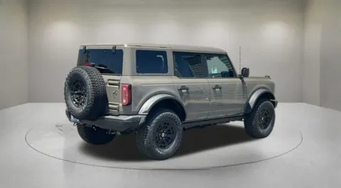 More photos of 2026 Ford Bronco Badlands at Fiesta Ford, Inc., CA