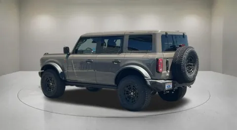 More photos of 2026 Ford Bronco Badlands at Fiesta Ford, Inc., CA