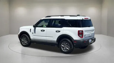 More photos of 2026 Ford Bronco Sport Big Bend at Fiesta Ford, Inc., CA