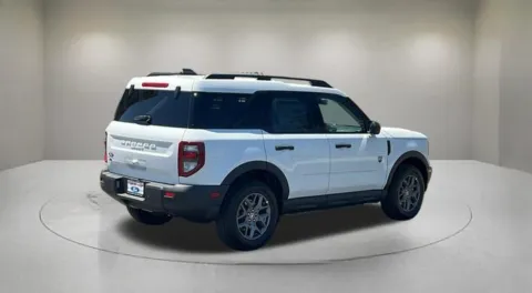 More photos of 2026 Ford Bronco Sport Big Bend at Fiesta Ford, Inc., CA
