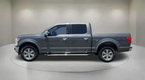 More photos of 2018 Ford F-150 Lariat at Fiesta Ford, Inc., CA
