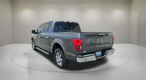 More photos of 2018 Ford F-150 Lariat at Fiesta Ford, Inc., CA