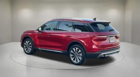 More photos of 2022 Lincoln Corsair Reserve at Fiesta Ford, Inc., CA