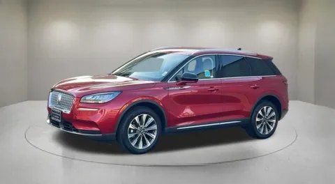 Photos of 2022 Lincoln Corsair Reserve for sale in Indio, CA at Fiesta Ford, Inc.