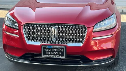 Another view of 2022 Lincoln Corsair Reserve for sale in Indio, CA at Fiesta Ford, Inc.