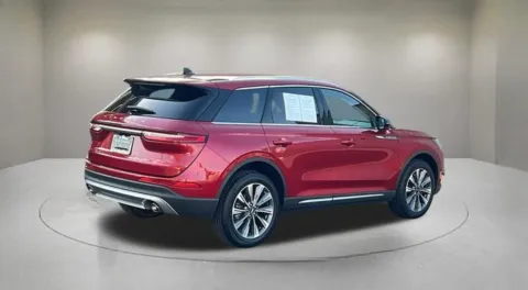 More photos of 2022 Lincoln Corsair Reserve at Fiesta Ford, Inc., CA