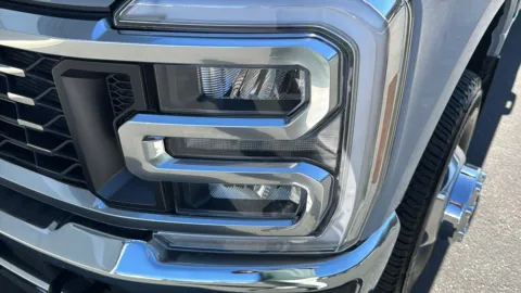 More photos of 2026 Ford F-350SD Lariat at Fiesta Ford, Inc., CA