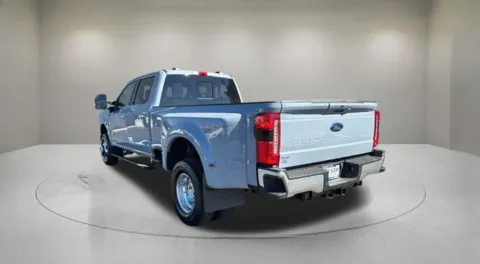 Photos of 2026 Ford F-350SD Lariat for sale in Indio, CA at Fiesta Ford, Inc.