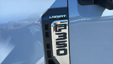 More photos of 2026 Ford F-350SD Lariat at Fiesta Ford, Inc., CA