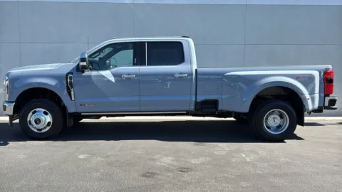 Another view of 2026 Ford F-350SD Lariat for sale in Indio, CA at Fiesta Ford, Inc.