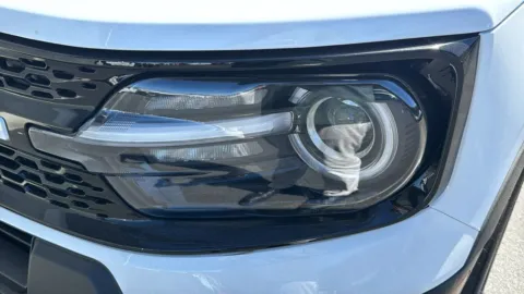 More photos of 2026 Ford Bronco Sport Outer Banks at Fiesta Ford, Inc., CA