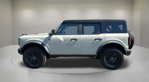 Another view of 2026 Ford Bronco Badlands for sale in Indio, CA at Fiesta Ford, Inc.