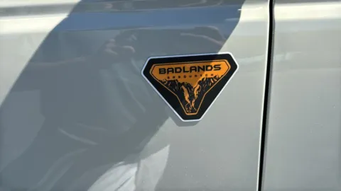 More photos of 2026 Ford Bronco Badlands at Fiesta Ford, Inc., CA
