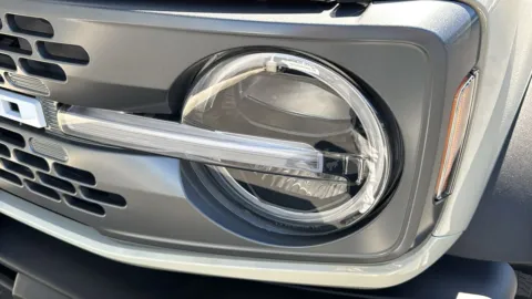 More photos of 2026 Ford Bronco Badlands at Fiesta Ford, Inc., CA