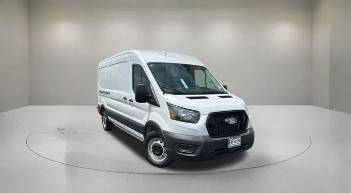 White 2026 Ford Transit-250 for sale in Indio, CA