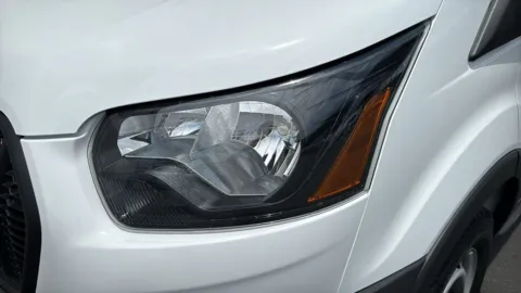 More photos of 2026 Ford Transit-250 at Fiesta Ford, Inc., CA