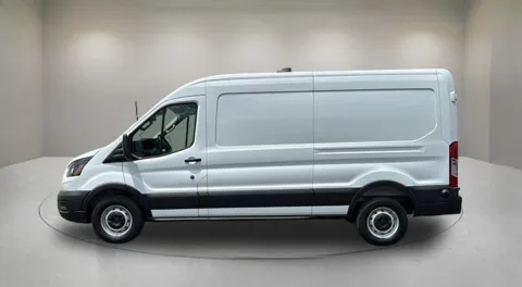 Another view of 2026 Ford Transit-250 for sale in Indio, CA at Fiesta Ford, Inc.