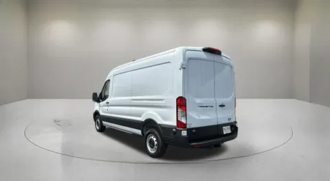 Photos of 2026 Ford Transit-250 for sale in Indio, CA at Fiesta Ford, Inc.
