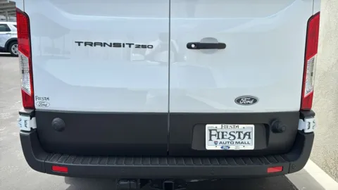 More photos of 2026 Ford Transit-250 at Fiesta Ford, Inc., CA