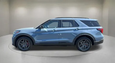 Another view of 2026 Ford Explorer ST for sale in Indio, CA at Fiesta Ford, Inc.