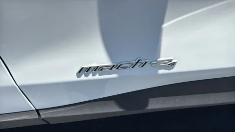 More photos of 2026 Ford Mustang Mach-E Premium at Fiesta Ford, Inc., CA