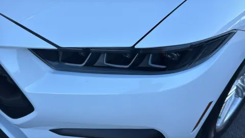 More photos of 2026 Ford Mustang EcoBoost at Fiesta Ford, Inc., CA