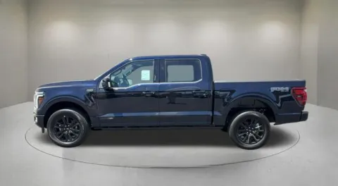 Another view of 2026 Ford F-150 Platinum for sale in Indio, CA at Fiesta Ford, Inc.