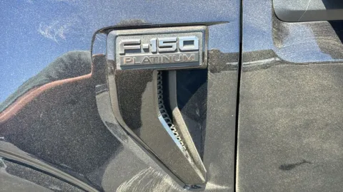 More photos of 2026 Ford F-150 Platinum at Fiesta Ford, Inc., CA