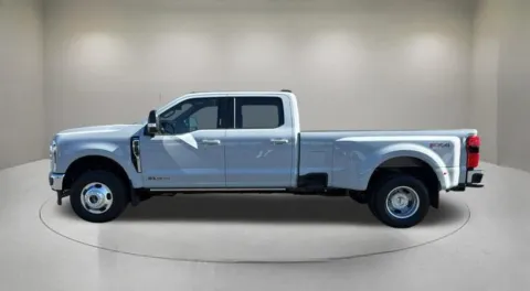 Another view of 2026 Ford F-350SD Lariat for sale in Indio, CA at Fiesta Ford, Inc.