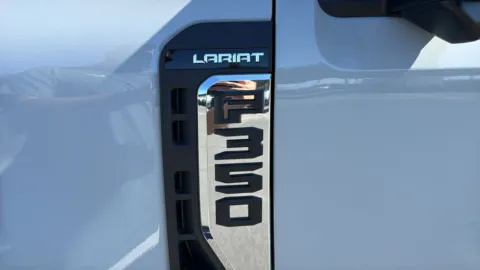 More photos of 2026 Ford F-350SD Lariat at Fiesta Ford, Inc., CA
