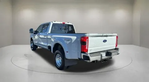 Photos of 2026 Ford F-350SD Lariat for sale in Indio, CA at Fiesta Ford, Inc.
