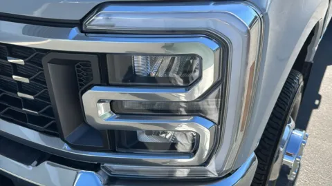 More photos of 2026 Ford F-350SD Lariat at Fiesta Ford, Inc., CA