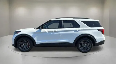 Another view of 2026 Ford Explorer ST for sale in Indio, CA at Fiesta Ford, Inc.