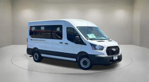 White 2026 Ford Transit-350 XL for sale in Indio, CA