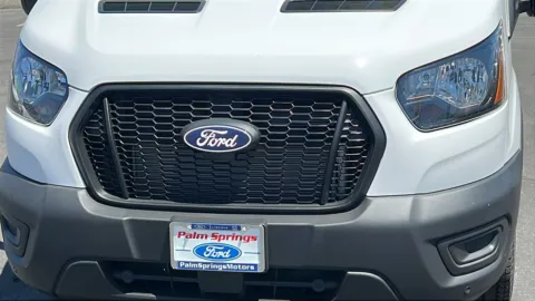 Another view of 2026 Ford Transit-350 XL for sale in Indio, CA at Fiesta Ford, Inc.