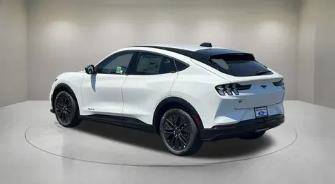 More photos of 2026 Ford Mustang Mach-E Premium at Fiesta Ford, Inc., CA