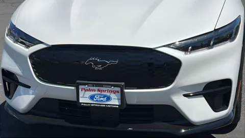 Another view of 2026 Ford Mustang Mach-E Premium for sale in Indio, CA at Fiesta Ford, Inc.