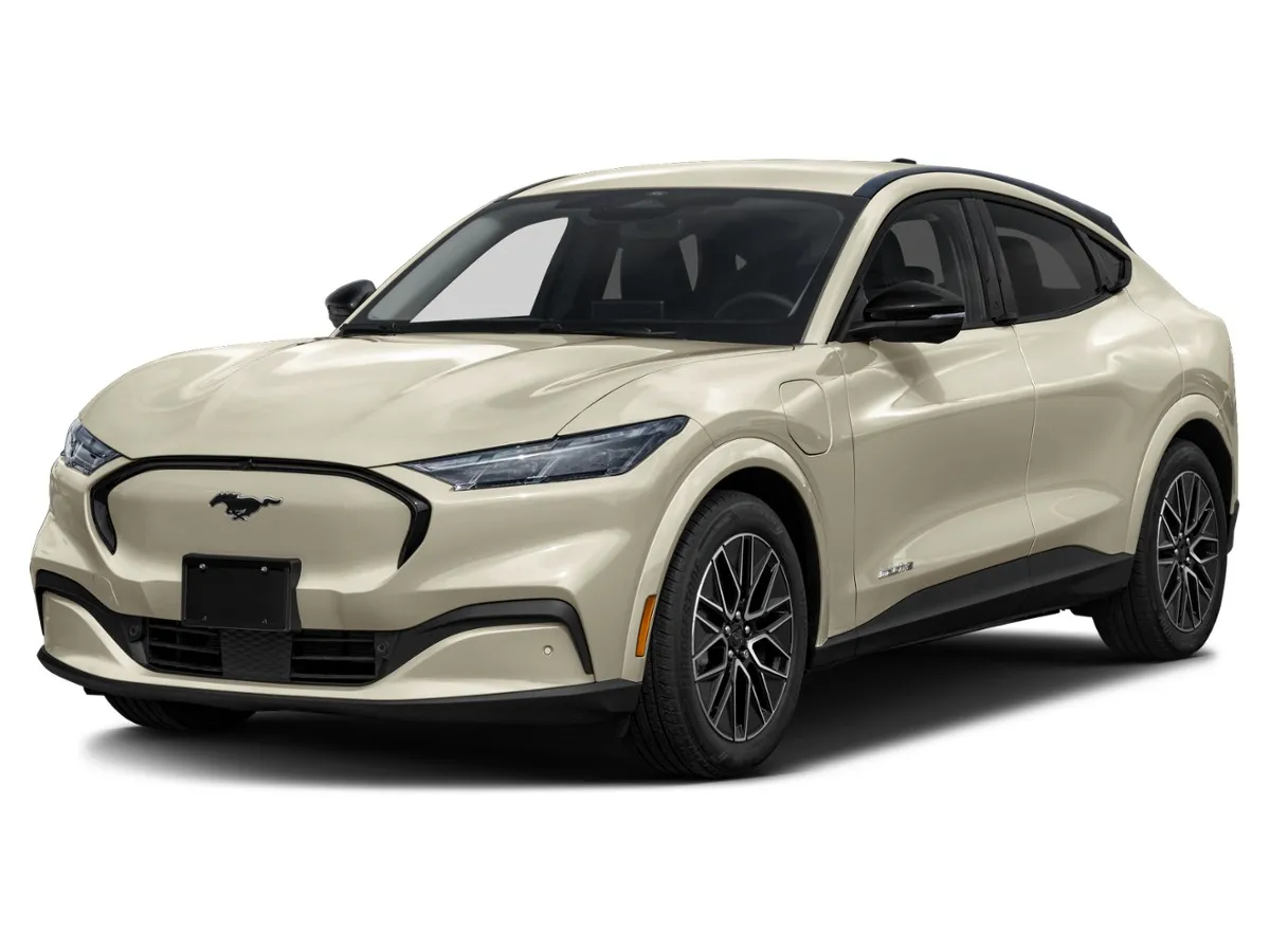 2026 Ford Mustang Mach-E Premium for sale in Indio, CA