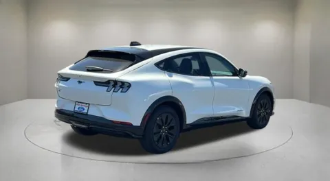 More photos of 2026 Ford Mustang Mach-E Premium at Fiesta Ford, Inc., CA