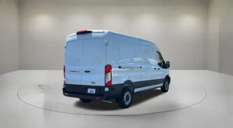 More photos of 2026 Ford Transit-150 at Fiesta Ford, Inc., CA