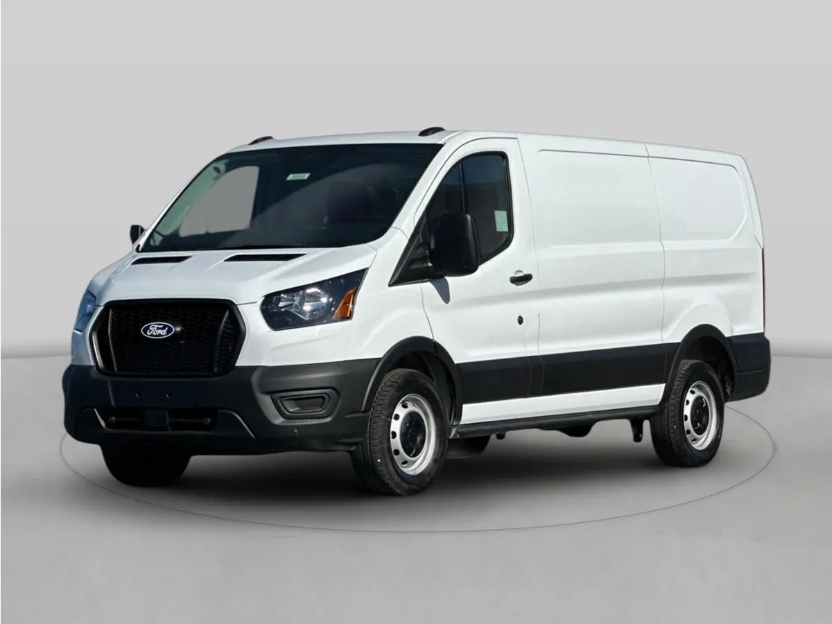 2026 Ford Transit-150 for sale in Indio, CA